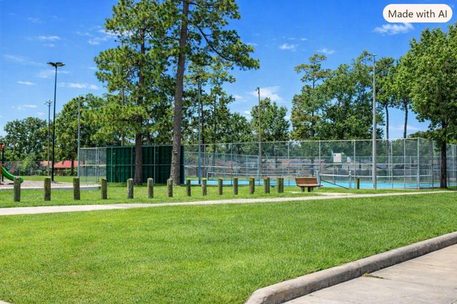 7746 Parker Road, Houston, TX 77016