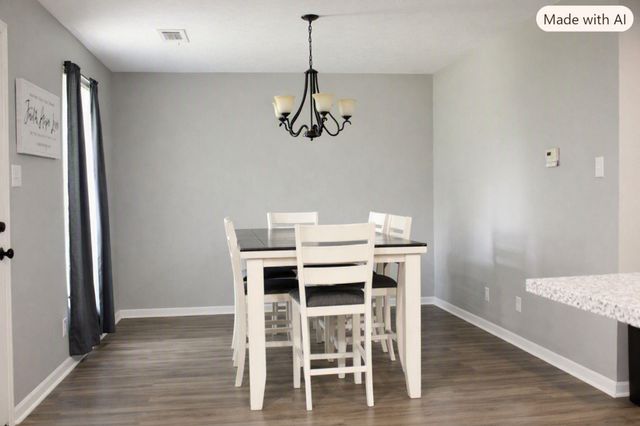 7746 Parker Road, Houston, TX 77016
