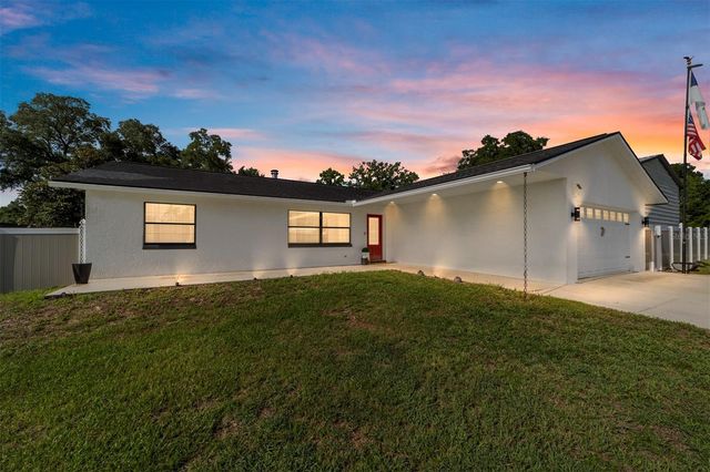 80 NE 62ND STREET, Ocala, FL 34479