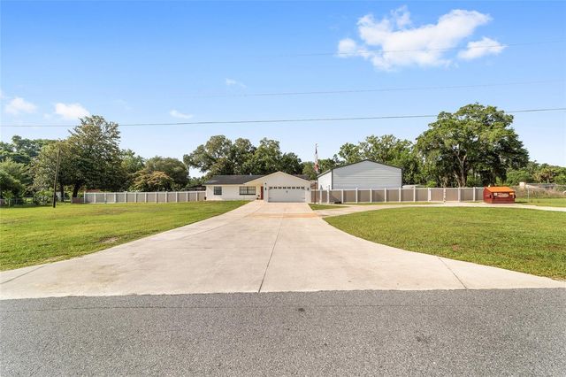 80 NE 62ND STREET, Ocala, FL 34479