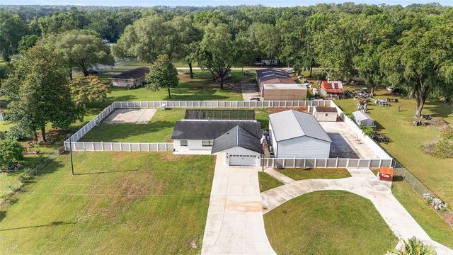 80 NE 62ND STREET, Ocala, FL 34479