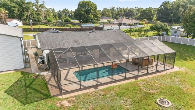 80 NE 62ND STREET, Ocala, FL 34479