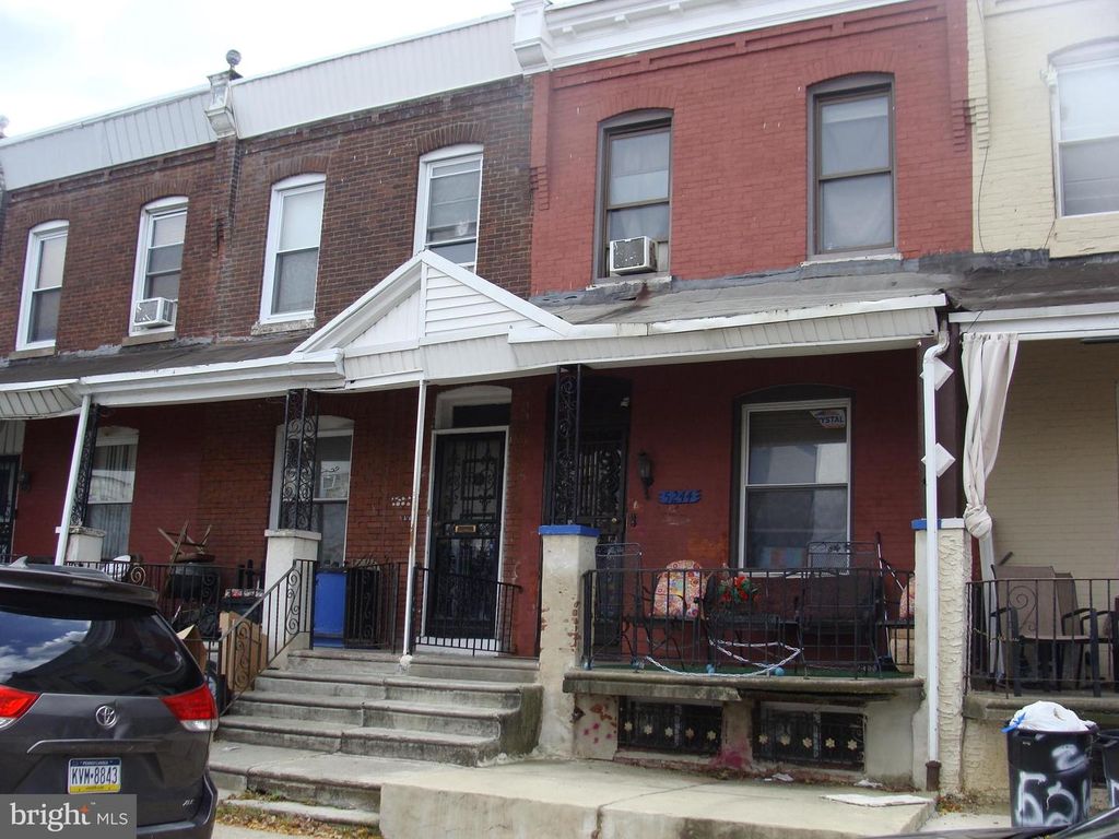 5242 OSAGE AVE, Philadelphia, PA 19143