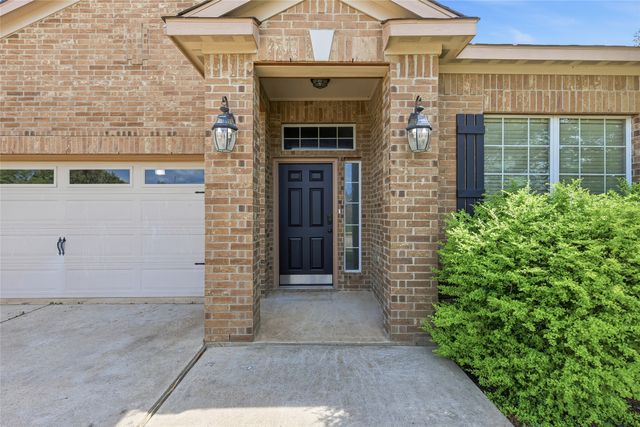 3117 Overstreet Lane, Royse City, TX 75189