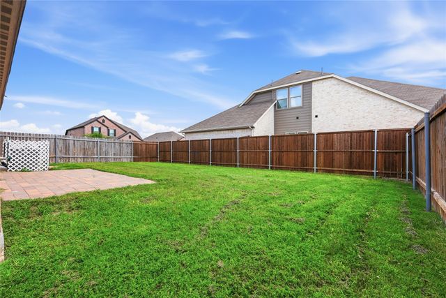 3117 Overstreet Lane, Royse City, TX 75189