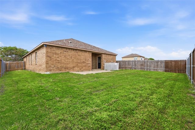3117 Overstreet Lane, Royse City, TX 75189