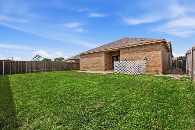 3117 Overstreet Lane, Royse City, TX 75189