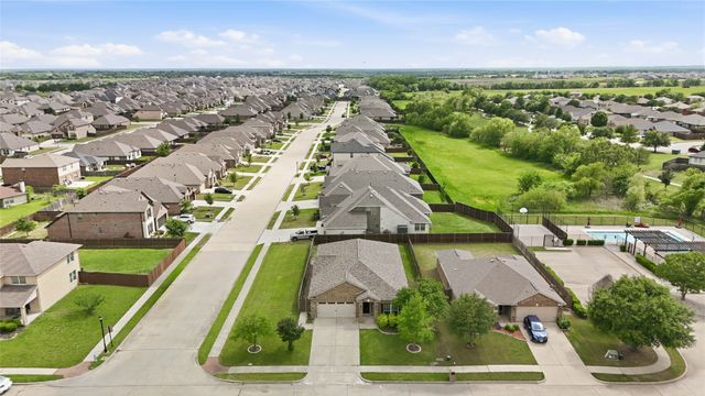 3117 Overstreet Lane, Royse City, TX 75189