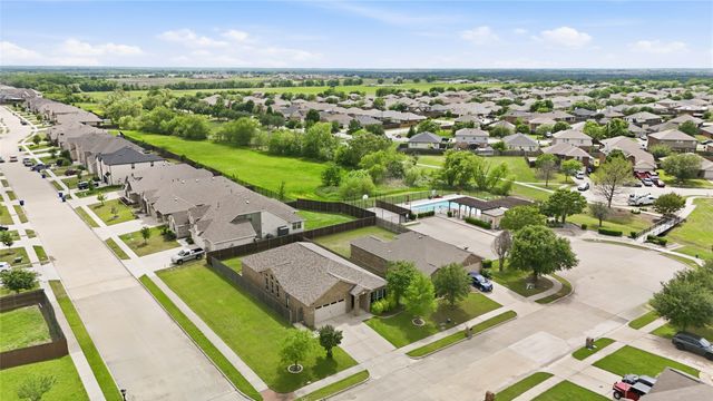 3117 Overstreet Lane, Royse City, TX 75189