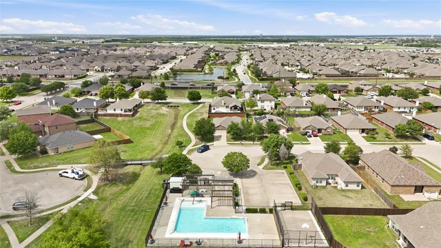 3117 Overstreet Lane, Royse City, TX 75189