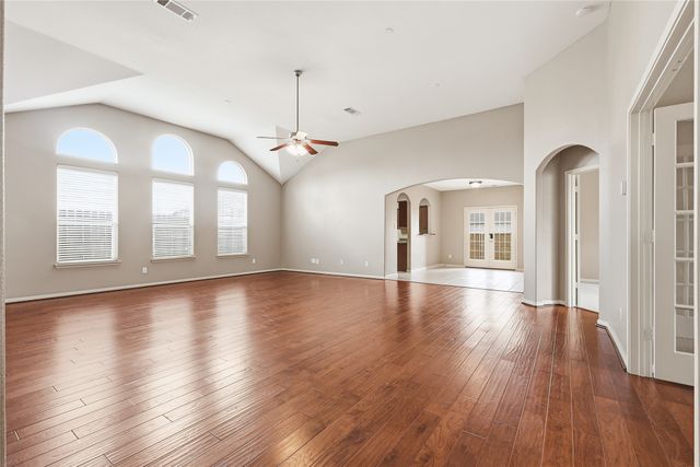 3117 Overstreet Lane, Royse City, TX 75189