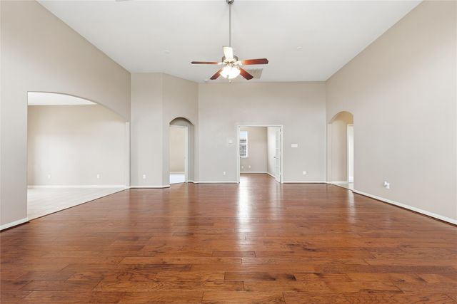 3117 Overstreet Lane, Royse City, TX 75189