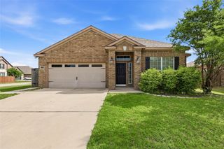 3117 Overstreet Lane, Royse City, TX 75189
