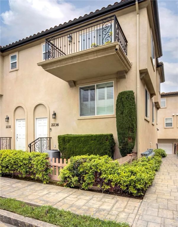 2236 Dominguez Street, Torrance, CA 90501