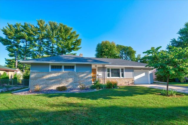 1806 Sachtjen Street, Madison, WI 53704