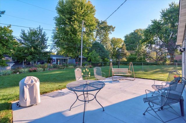 1806 Sachtjen Street, Madison, WI 53704