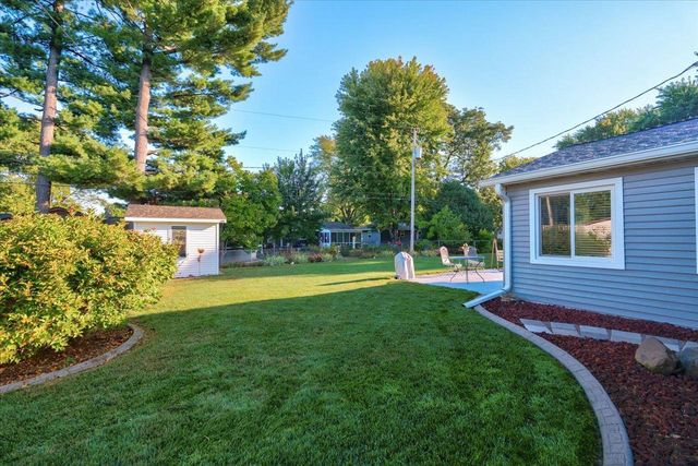 1806 Sachtjen Street, Madison, WI 53704