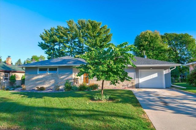 1806 Sachtjen Street, Madison, WI 53704