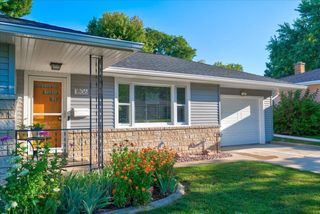 1806 Sachtjen Street, Madison, WI 53704