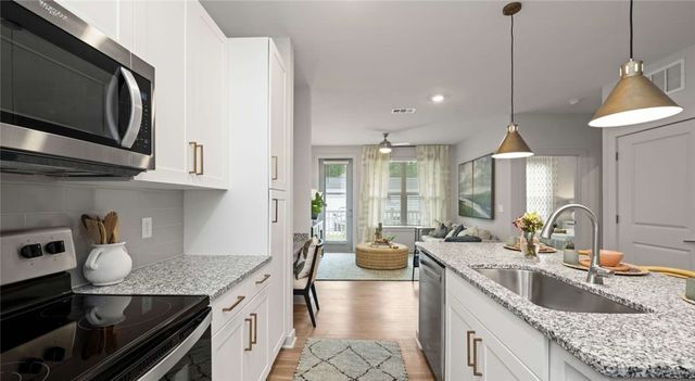 5000 Populus Drive C1, Pooler, GA 31322