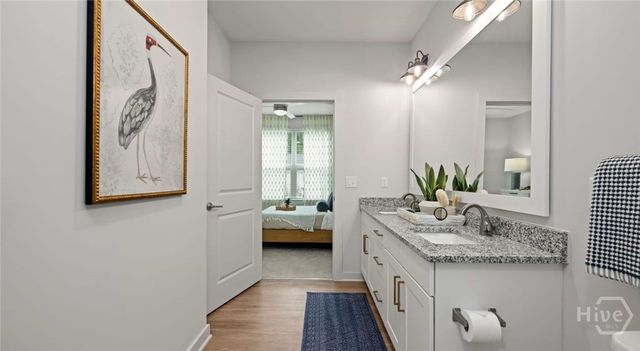 5000 Populus Drive C1, Pooler, GA 31322