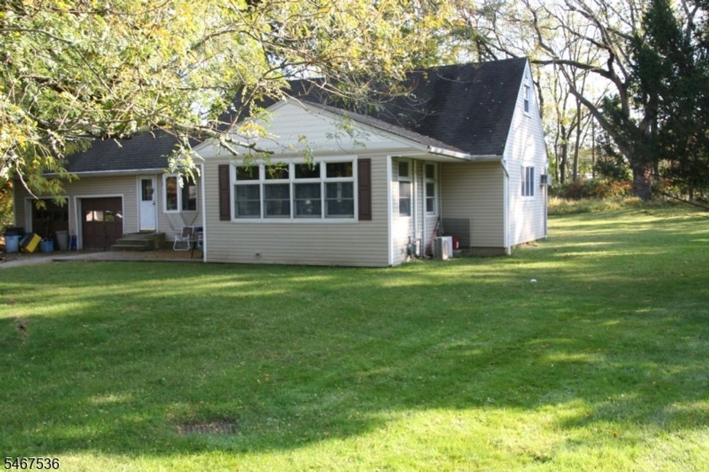 9 Robin Hood Rd, Parsippany-troy Hills Twp., NJ 07950 — exterior