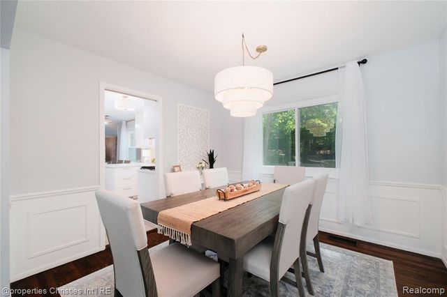 1069 Grace Court, Northville, MI 48167