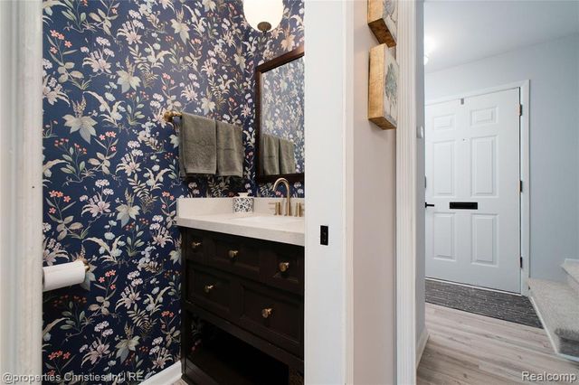 1069 Grace Court, Northville, MI 48167