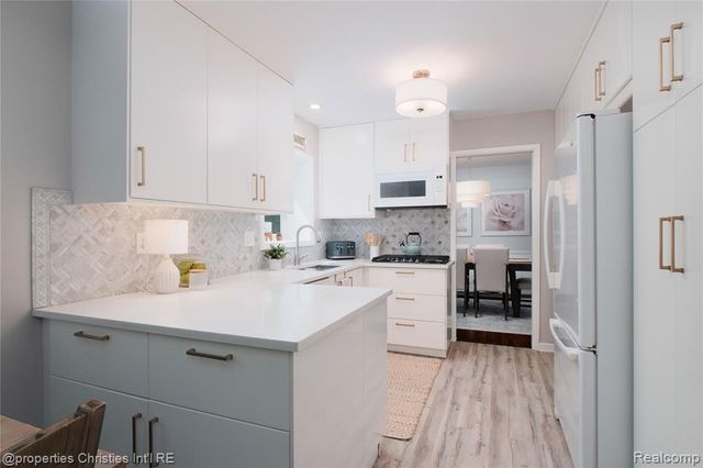 1069 Grace Court, Northville, MI 48167
