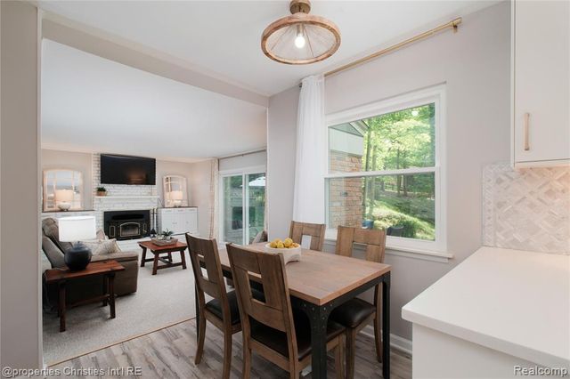 1069 Grace Court, Northville, MI 48167