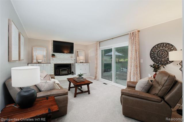1069 Grace Court, Northville, MI 48167