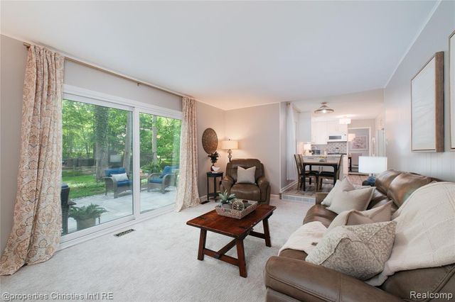 1069 Grace Court, Northville, MI 48167