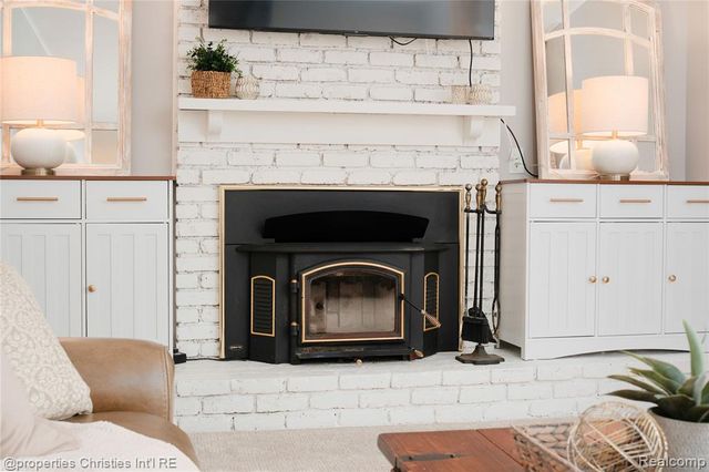1069 Grace Court, Northville, MI 48167