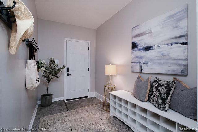 1069 Grace Court, Northville, MI 48167