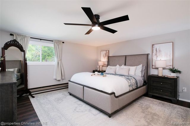 1069 Grace Court, Northville, MI 48167