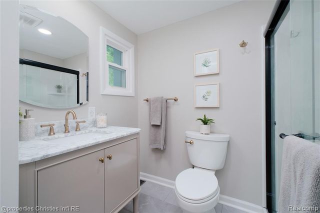 1069 Grace Court, Northville, MI 48167