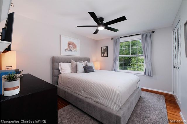 1069 Grace Court, Northville, MI 48167