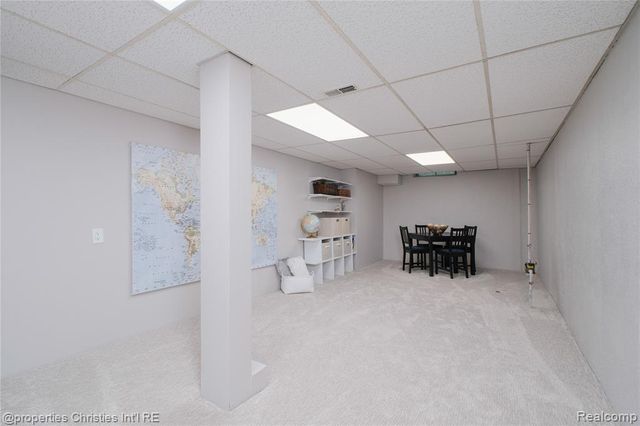 1069 Grace Court, Northville, MI 48167