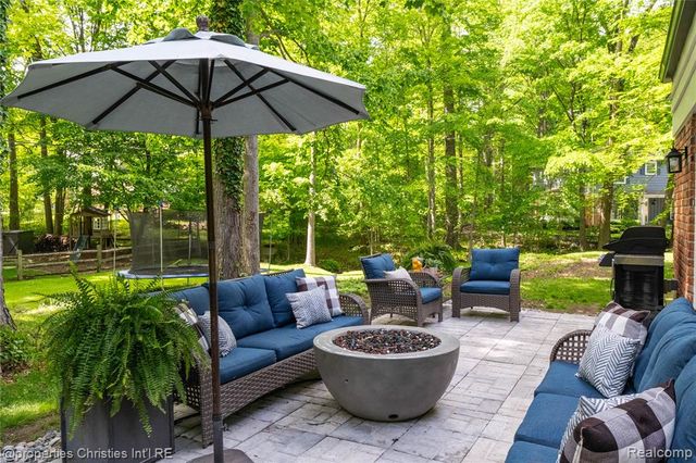 1069 Grace Court, Northville, MI 48167