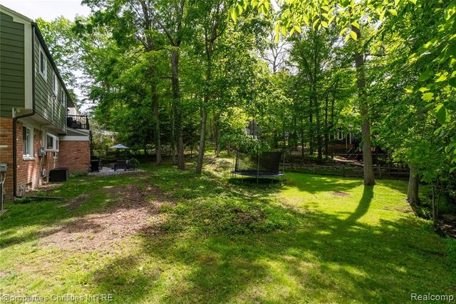 1069 Grace Court, Northville, MI 48167
