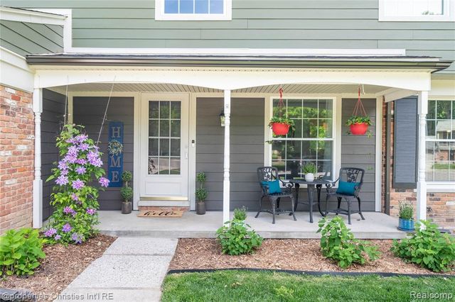 1069 Grace Court, Northville, MI 48167