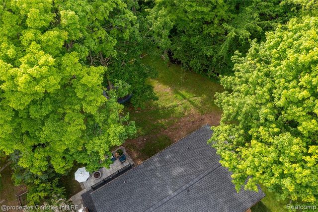 1069 Grace Court, Northville, MI 48167