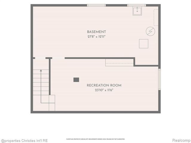 1069 Grace Court, Northville, MI 48167