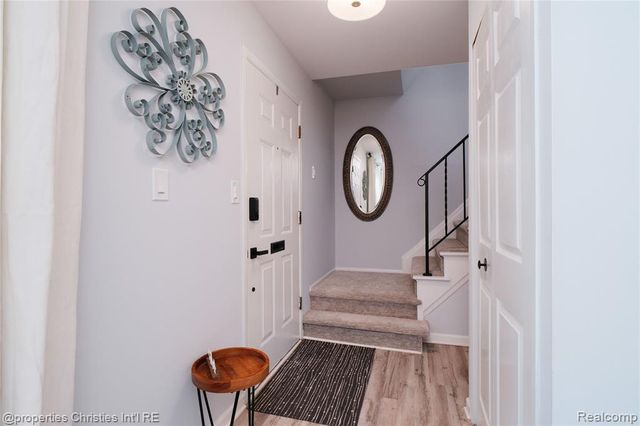 1069 Grace Court, Northville, MI 48167