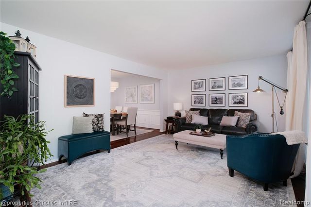 1069 Grace Court, Northville, MI 48167