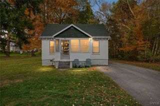 808 Calvert Street, Rome, NY 13440