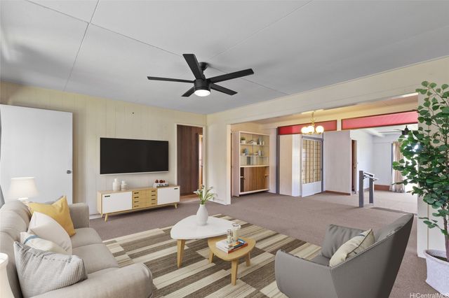 1728 Kino Street, Honolulu, HI 96819