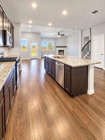 1420 Etosha Drive, Royse City, TX 75189