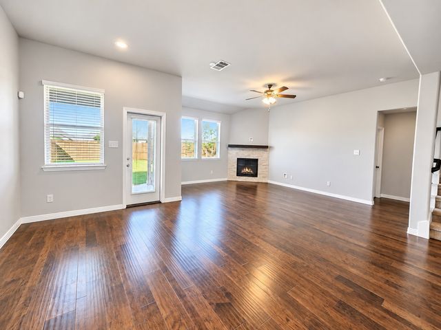 1420 Etosha Drive, Royse City, TX 75189