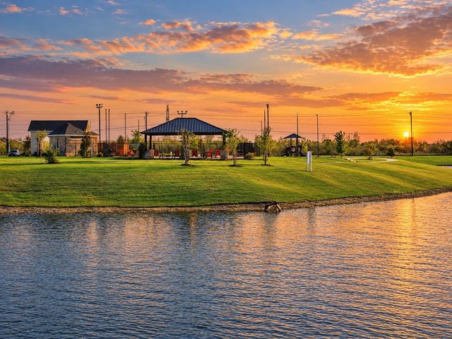1420 Etosha Drive, Royse City, TX 75189